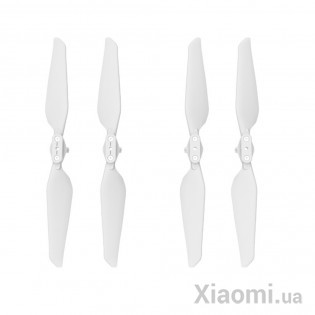 Сменные лопасти для квадрокоптера Xiaomi FIMI X8 SE Propellers