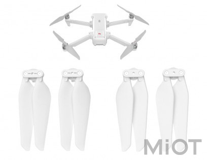 Змінні лопаті для квадрокоптера Xiaomi FIMI X8 SE Propellers