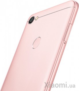 Смартфон Xiaomi Redmi Note 5A Rose Gold 4/64 Gb