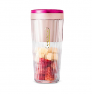 Фитнес-блендер Xiaomi Morphy Richards (MR9800) Pink