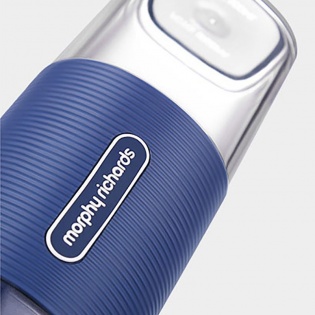 Фітнес-блендер Xiaomi Morphy Richards Portable Juice Cup Blue (MR9600)