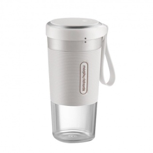 Фитнес-блендер Xiaomi Morphy Richards Portable Juice Cup White (MR9600)