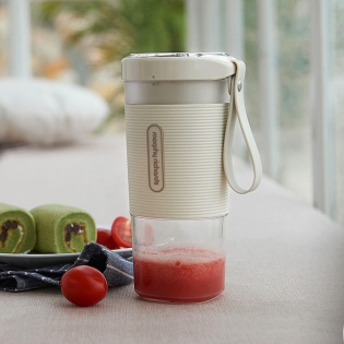 Фитнес-блендер Xiaomi Morphy Richards Portable Juice Cup White (MR9600)