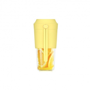 Фитнес-блендер Xiaomi Solove Z2 400ML White