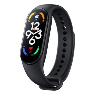 Фитнес браслет Xiaomi Mi Smart Band 7 Black