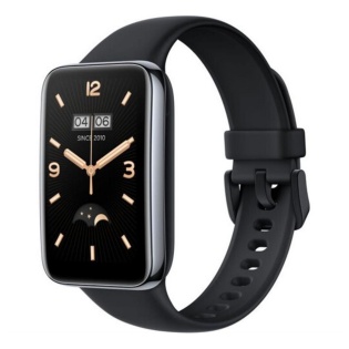 Фітнес-браслет Xiaomi Mi Smart Band 7 Pro Black