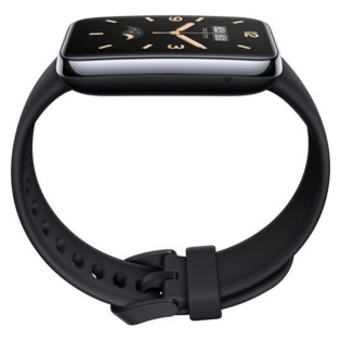 Фітнес-браслет Xiaomi Mi Smart Band 7 Pro Black