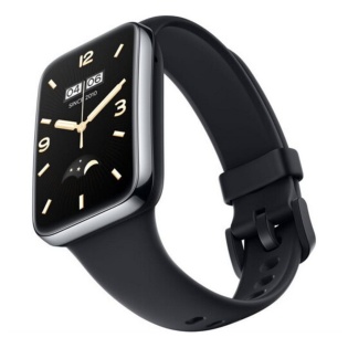 Фитнес-браслет Xiaomi Mi Smart Band 7 Pro Black