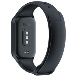 Фітнес-браслет Xiaomi Redmi Smart Band 2 Black