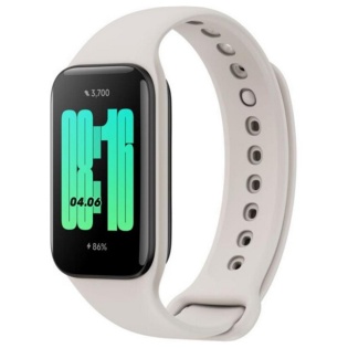 Фитнес-браслет Xiaomi Redmi Smart Band 2 White