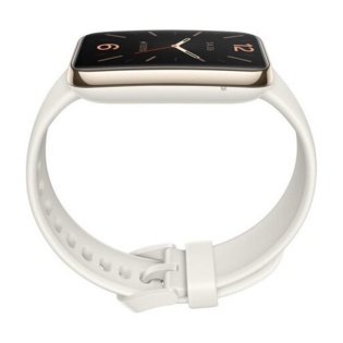 Фітнес-браслет Xiaomi Smart Band 7 Pro Ivory
