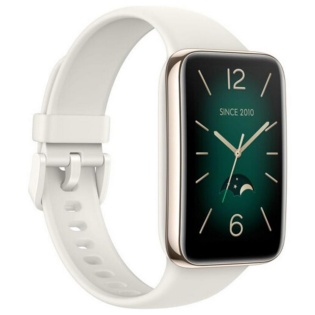 Фитнес-браслет Xiaomi Smart Band 7 Pro Ivory