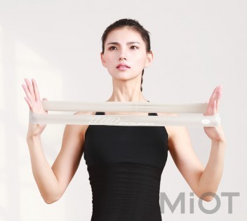 Гумки для фітнесу Xiaomi YUNMAI (YMRB-L600)