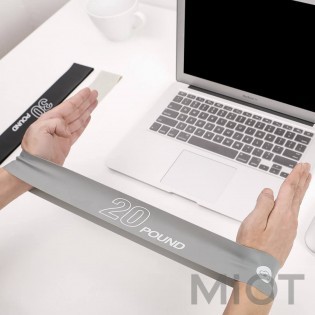Гумки для фітнесу Xiaomi YUNMAI (YMRB-L600)