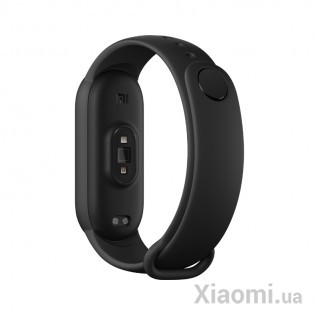 Фитнес-браслет Xiaomi Mi Band 5 Black ORIGINAL