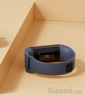 Фитнес-браслет Xiaomi Redmi Blue ORIGINAL