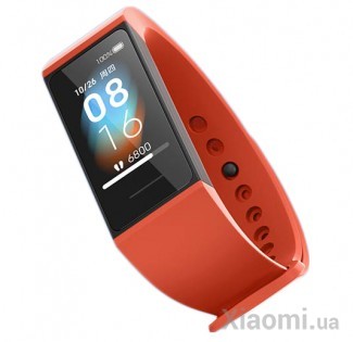 Фитнес-браслет Xiaomi Redmi Orange ORIGINAL