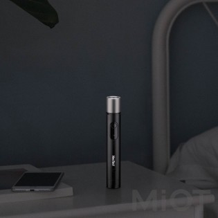 Ліхтарик з  запальничкою Xiaomi NexTool Flashlight with electric arc Black (NE2040)
