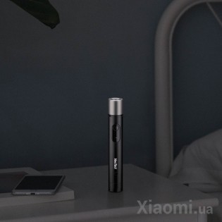 Фонарик с зажигалкой Xiaomi NexTool Flashlight with electric arc Black (NE2040)