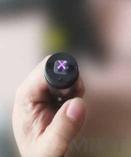 Ліхтарик з  запальничкою Xiaomi NexTool Flashlight with electric arc Black (NE2040)