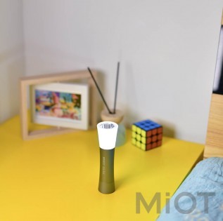 Ліхтарик Xiaomi BEEBEST (F2)