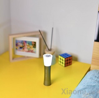 Фонарик Xiaomi BEEBEST (F2)