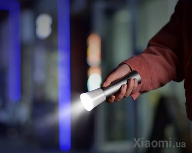Фонарик Xiaomi BEEBEST (F2)