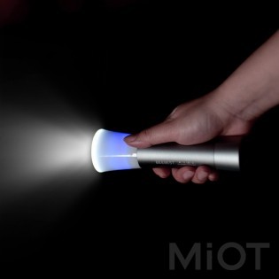 Ліхтарик Xiaomi BEEBEST (F2)