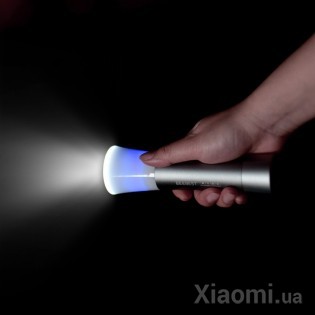 Фонарик Xiaomi BEEBEST (F2)