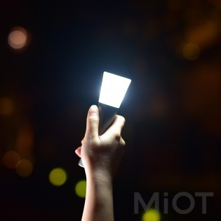 Ліхтарик Xiaomi BEEBEST (F2)
