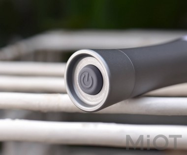 Ліхтарик Xiaomi BEEBEST (F2)