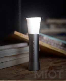 Ліхтарик Xiaomi BEEBEST (F2)