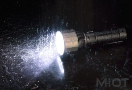 Ліхтарик Xiaomi Nextool TYPE-C