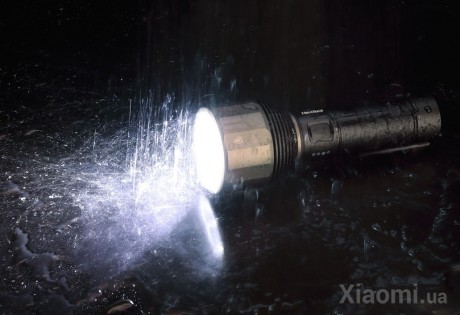 Фонарик Xiaomi Nextool TYPE-C