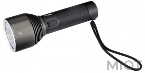 Ліхтарик Xiaomi Nextool TYPE-C