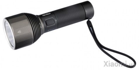 Фонарик Xiaomi Nextool TYPE-C