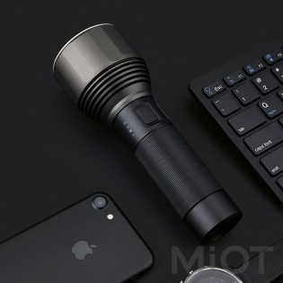 Ліхтарик Xiaomi Nextool TYPE-C