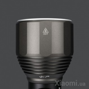 Фонарик Xiaomi Nextool TYPE-C