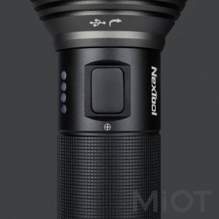 Ліхтарик Xiaomi Nextool TYPE-C
