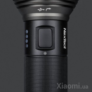 Фонарик Xiaomi Nextool TYPE-C