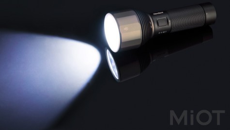 Ліхтарик Xiaomi Nextool TYPE-C