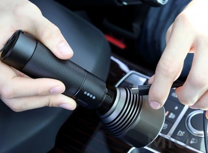 Ліхтарик Xiaomi Nextool TYPE-C