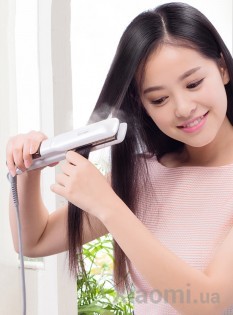 Утюжок для волос Xiaomi Yueli HS-507