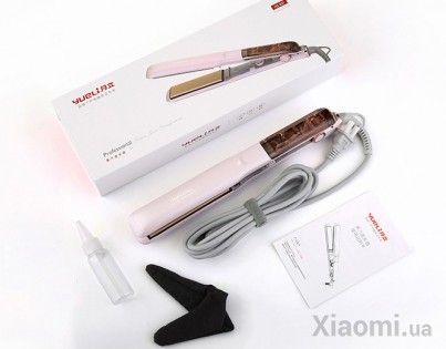 Утюжок для волос Xiaomi Yueli HS-507