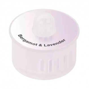 Flavoringfor for Ecovacs Deebot T9 aroma of Lavender-Bergamot 3 pcs. (D-DZ03-2050-BL)