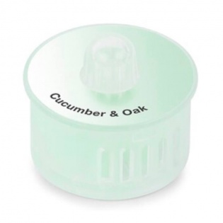Ароматизатор для Ecovacs Deebot T9 аромат Oak-Fresh Cucumber шт. (D-DZ03-2050-CO)