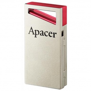 USB-flesh накопитель Apacer AH112 32GB Red