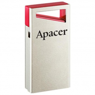 USB-flesh накопитель Apacer AH112 32GB Red