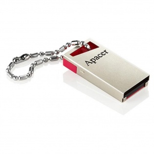 USB-flesh накопитель Apacer AH112 32GB Red