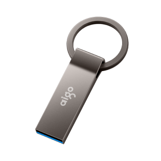 Флешка Xiaomi AIGO U310Pro USB 3.1 128Gb (захист від ударів та високого тиску)